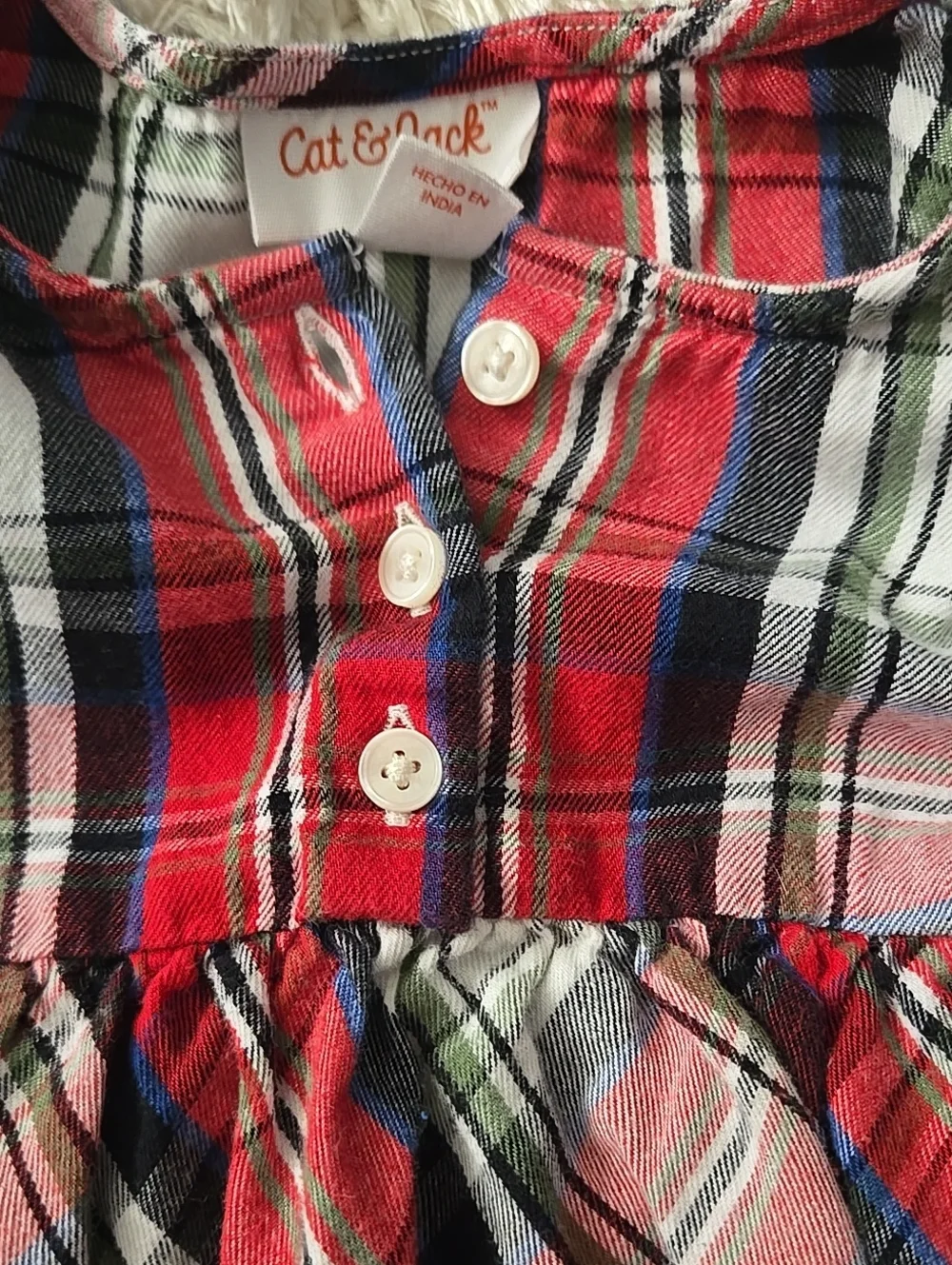 Cat & Jack classic target
